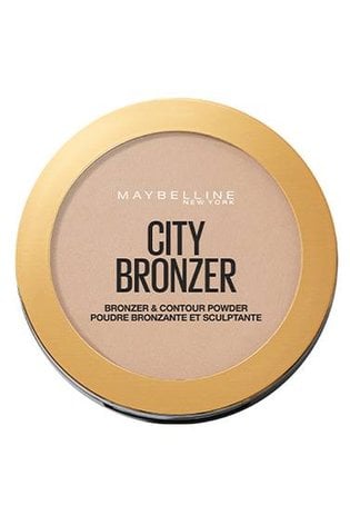 city bronzer 250 medium warm