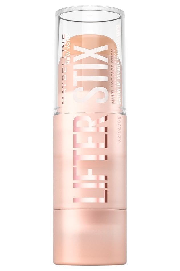 maybelline lifter stix face 20 upc p
