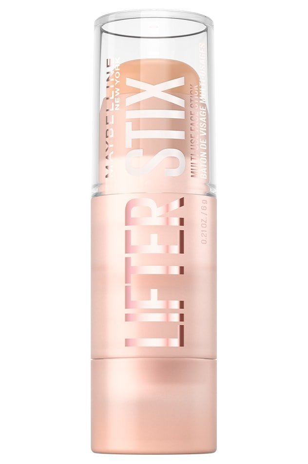 maybelline lifter stix face 20 upc p