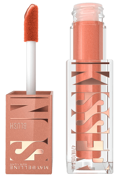 Róż Maybelline Cheek Heat 35 Berry Flame 041554578225 c