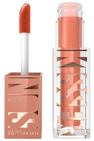Róż Maybelline Cheek Heat 35 Berry Flame 041554578225 c