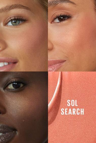 MNY SUNKISSER SHADE CARD SOLSEARCH