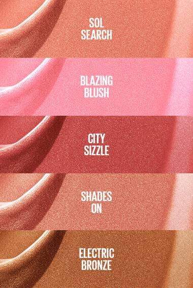 MNY SUNKISSER SHADE RANGE US
