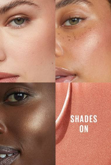 MNY SUNKISSER SHADE CARD SHADESON