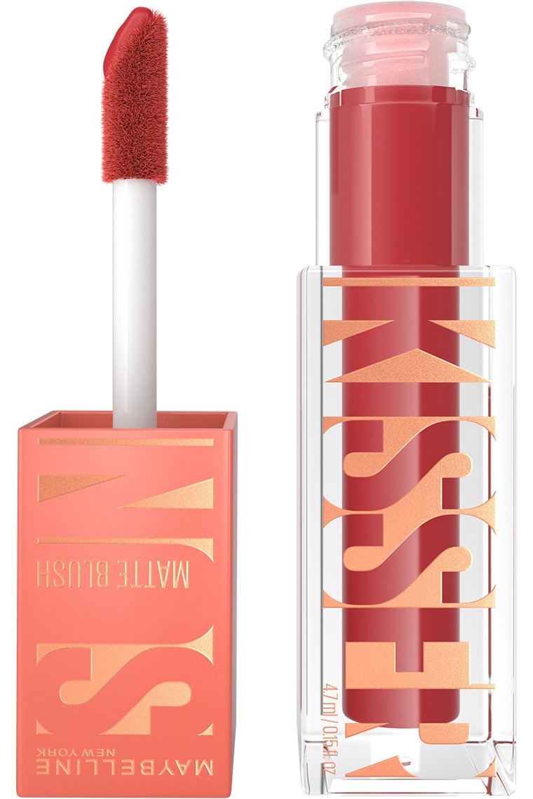 Maybelline Sunkisser Hazy Mattes EU 38 PINK RIPPLE 3600531710767 primary