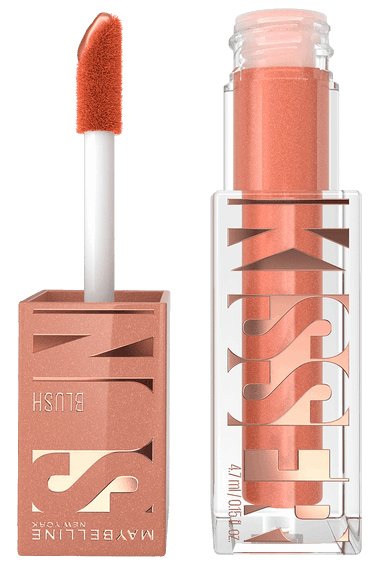 Róż Maybelline Cheek Heat 35 Berry Flame 041554578225 c