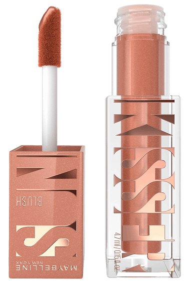 Róż Maybelline Cheek Heat 35 Berry Flame 041554578225 c