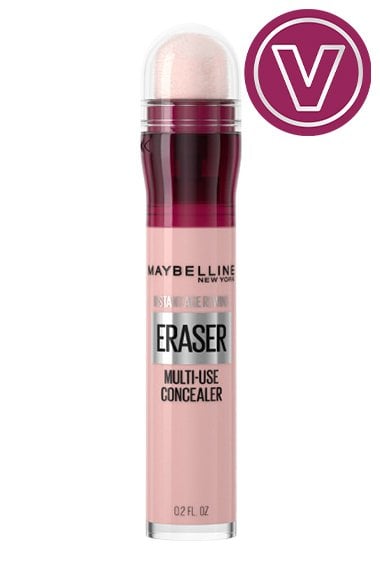 Maybelline concealer Instant Age Rewind Eraser dark circles treatment brightener 041554267204 o