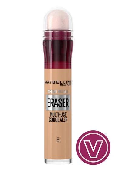 Maybelline concealer Instant Age Rewind Eraser dark circles treatment brightener 041554267204 o