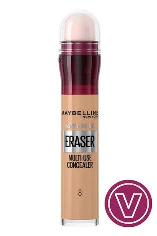 Maybelline concealer Instant Age Rewind Eraser dark circles treatment brightener 041554267204 o