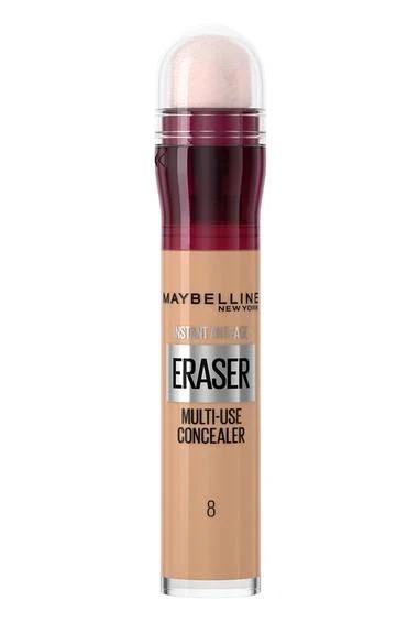 Maybelline concealer Instant Age Rewind Eraser dark circles treatment brightener 041554267204 o
