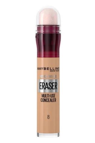 Maybelline concealer Instant Age Rewind Eraser dark circles treatment brightener 041554267204 o