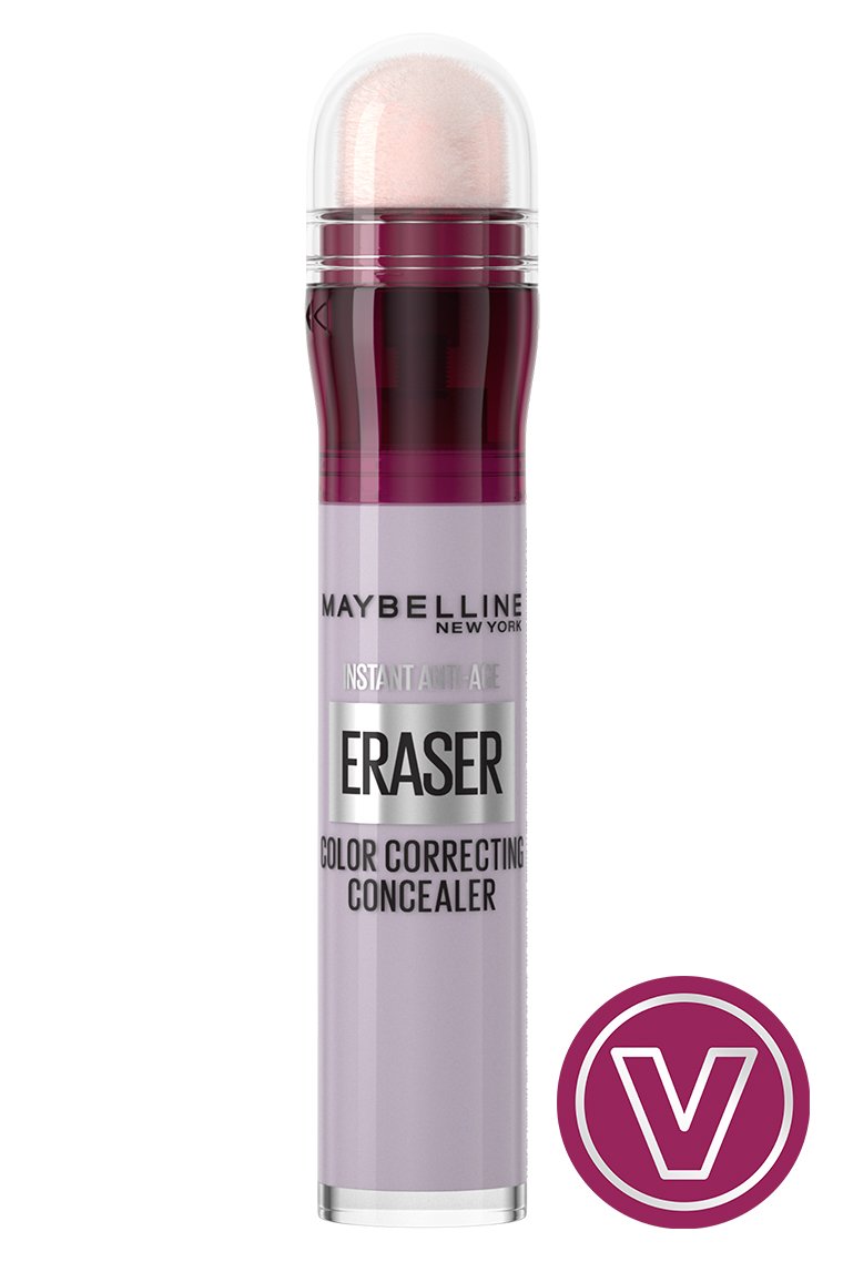Maybelline concealer Instant Age Rewind Eraser dark circles treatment brightener 041554267204 o