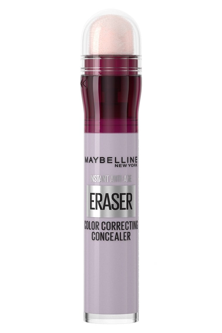 Maybelline concealer Instant Age Rewind Eraser dark circles treatment brightener 041554267204 o