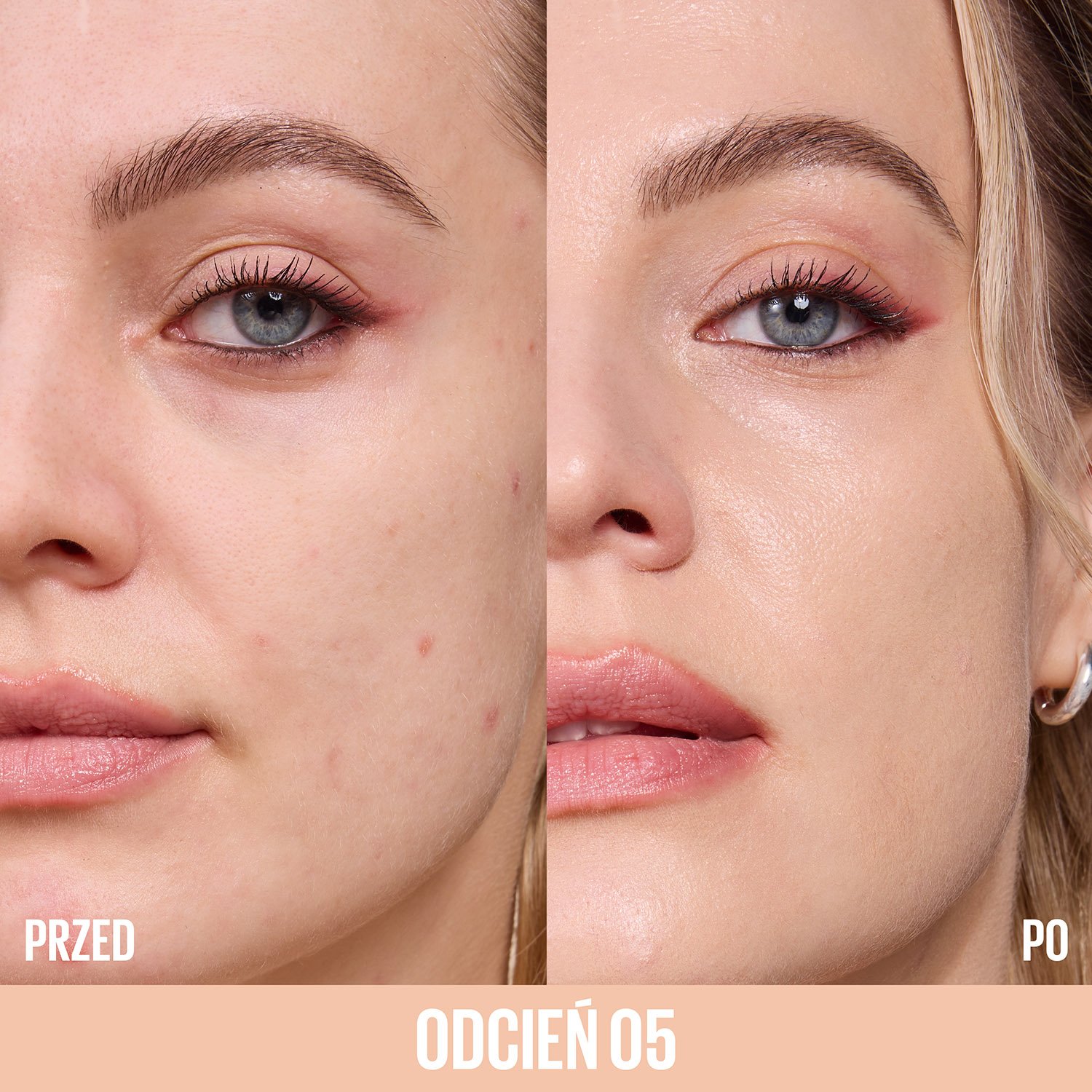 Korektor do twarzy Lifter Concealer 05