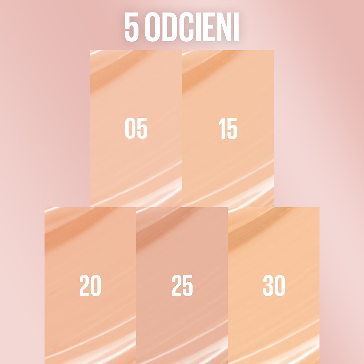 Korektor do twarzy Lifter Concealer