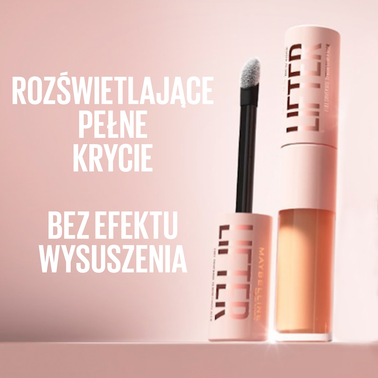 Korektor do twarzy Lifter Concealer