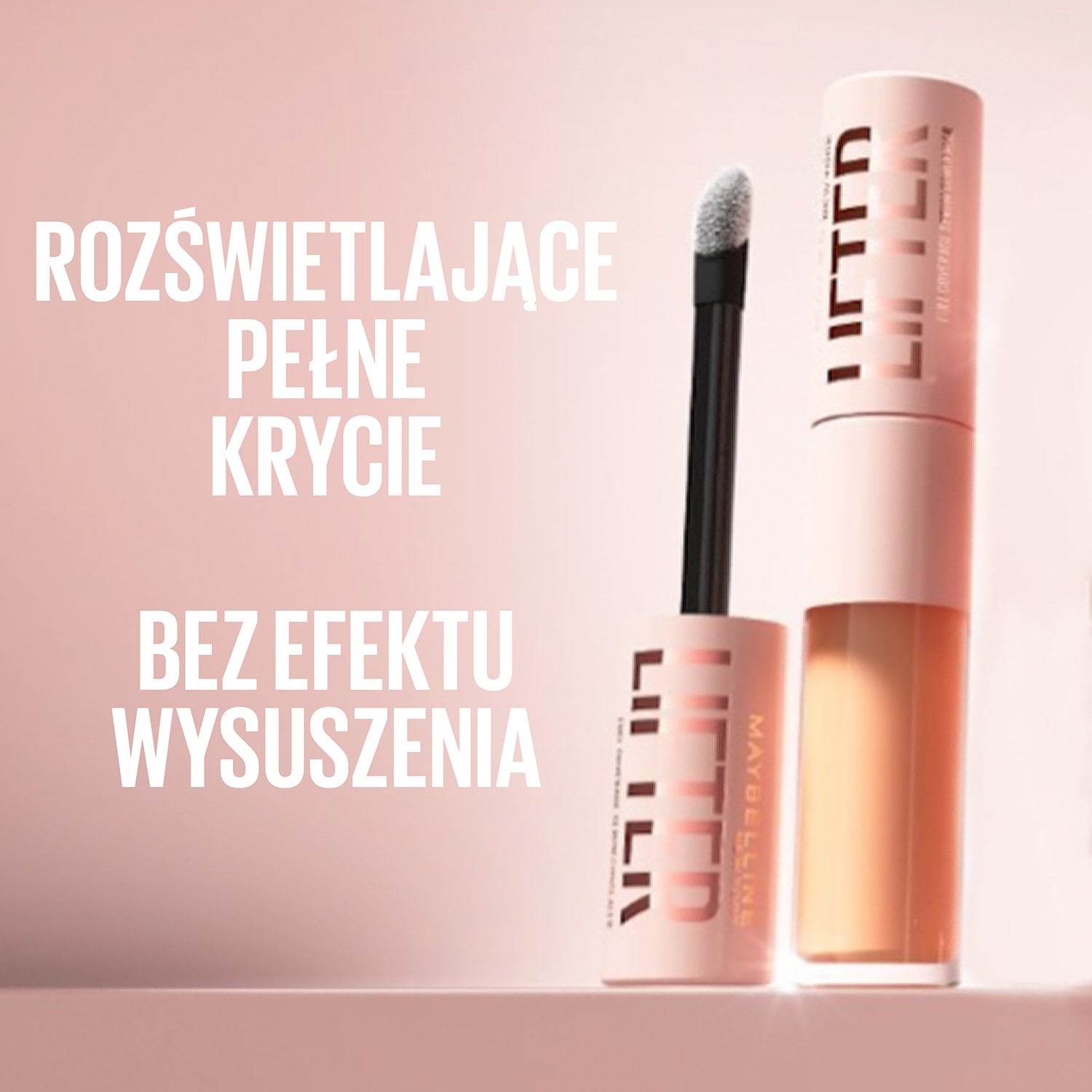 Korektor do twarzy Lifter Concealer