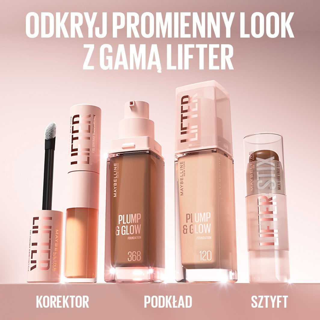 Korektor do twarzy Lifter Concealer