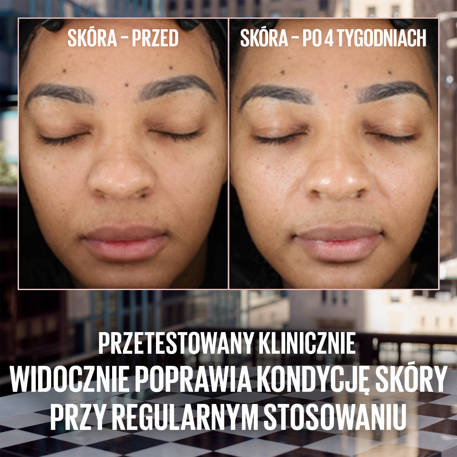 Lifter Plump&Glow podkład rozświetlający