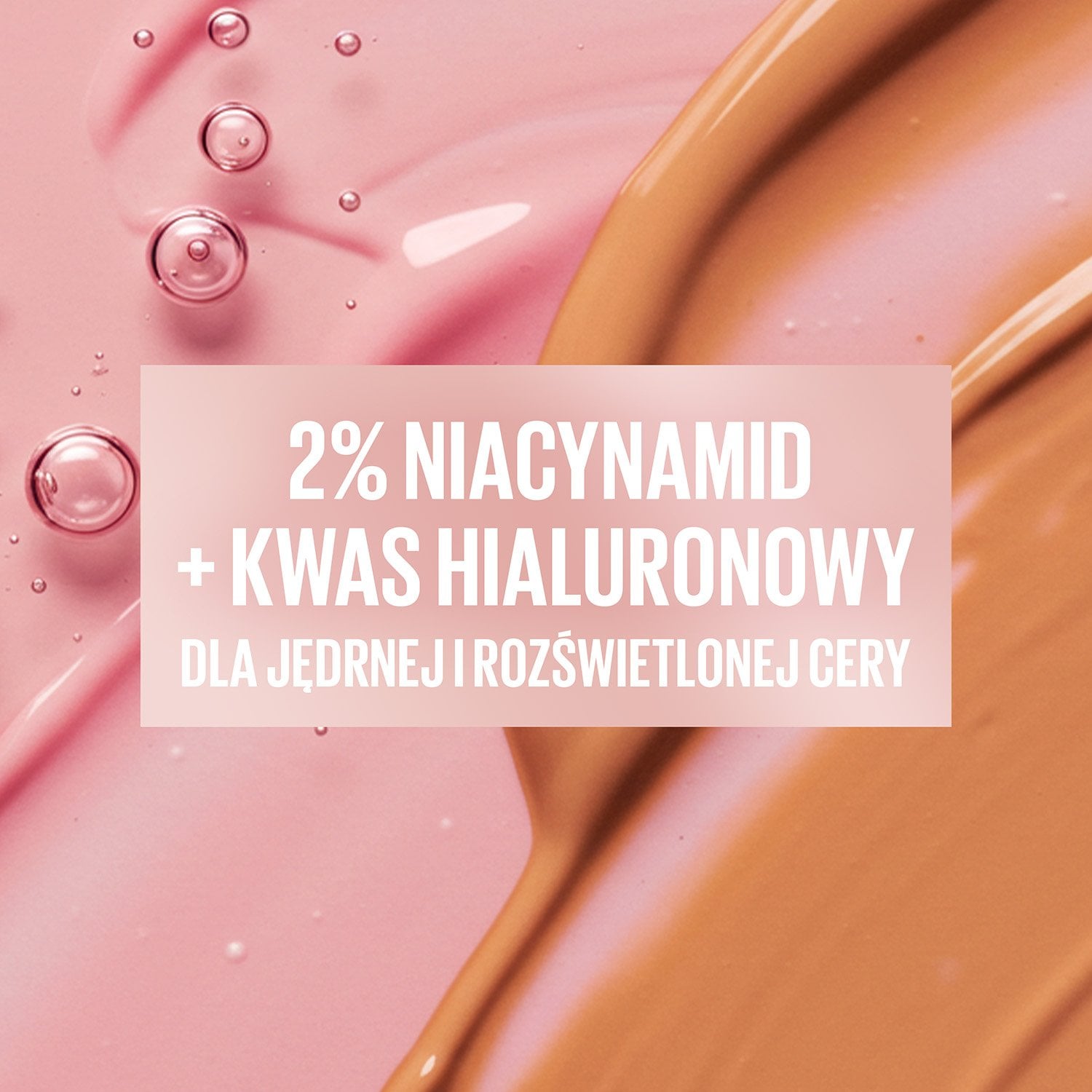 Lifter Plump&Glow podkład rozświetlający
