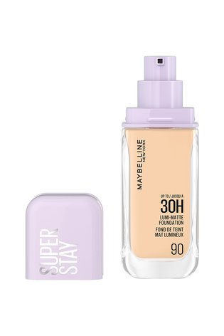 Maybelline SuperStay Lumi Matte 90 SSLM EU primary 760x1138