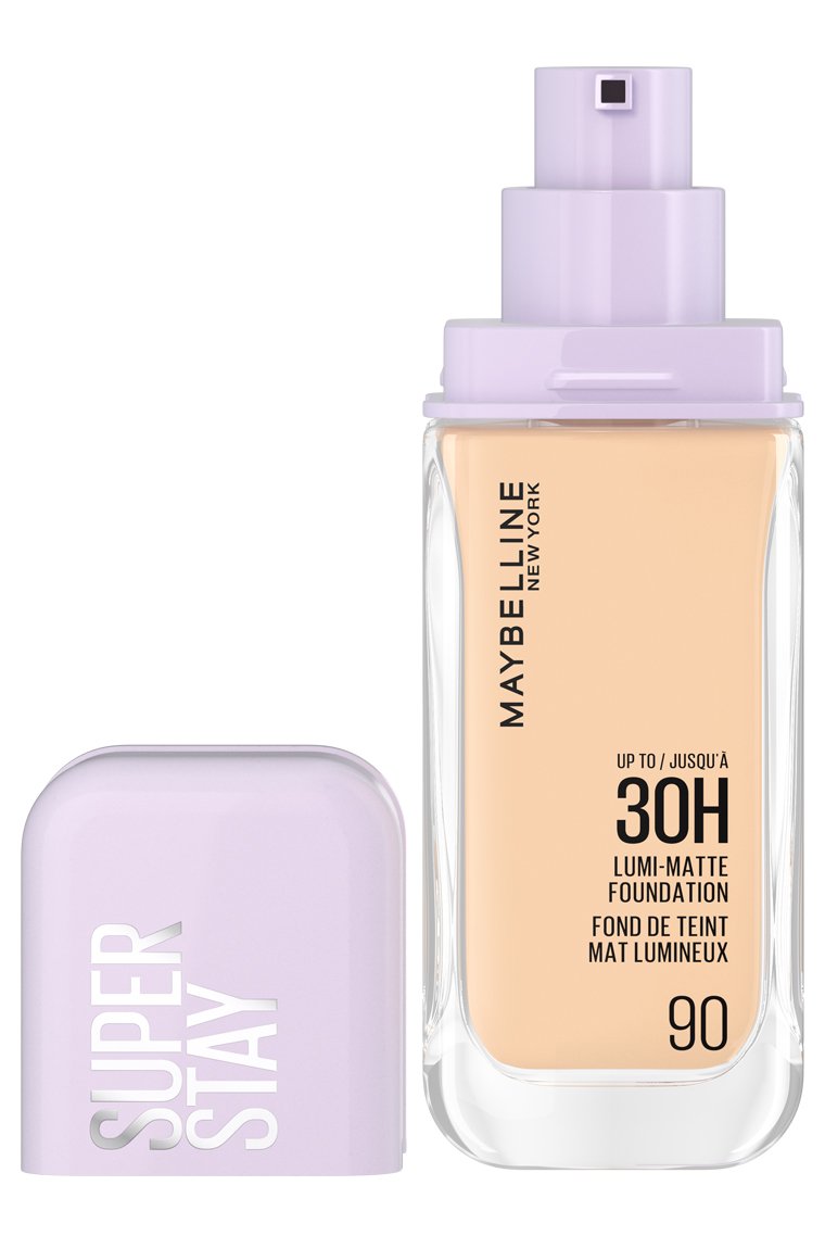 Maybelline SuperStay Lumi Matte 90 SSLM EU primary 760x1138