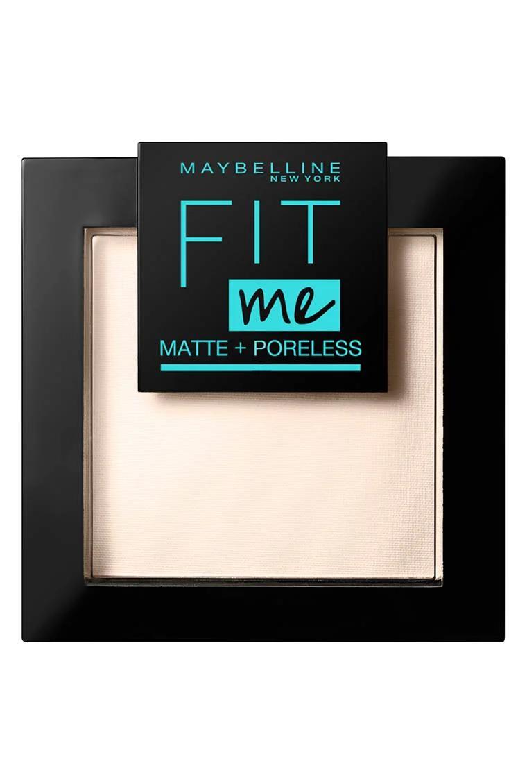 Puder Maybelline Fit Me matte poreless 130 buff beige 041554433807 primary