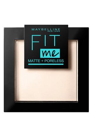 Puder Maybelline Fit Me matte poreless 130 buff beige 041554433807 primary