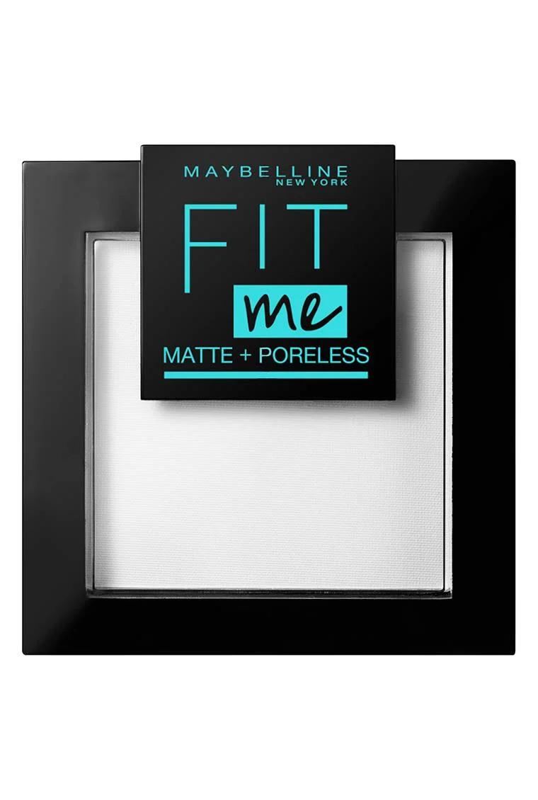 Puder Maybelline Fit Me matte poreless 130 buff beige 041554433807 primary