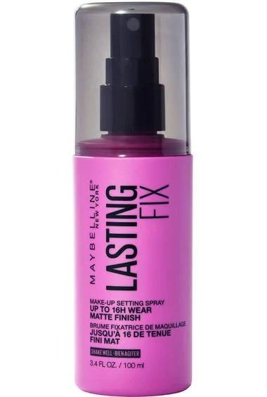 Spray utrwalający Maybelline Face  Studio Master Fix 041554455571 o