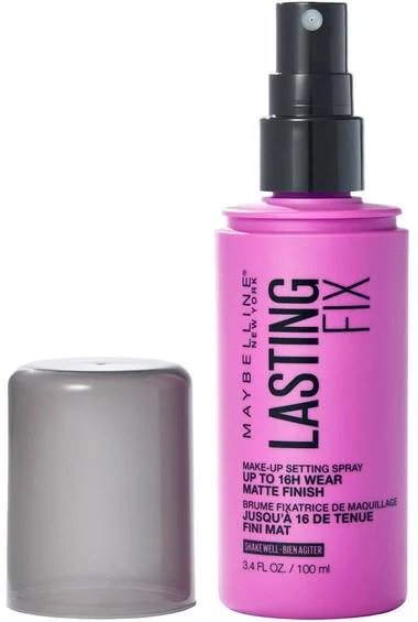 Spray utrwalający Maybelline Face  Studio Master Fix 041554455571 o