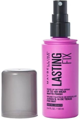 Spray utrwalający Maybelline Face  Studio Master Fix 041554455571 o