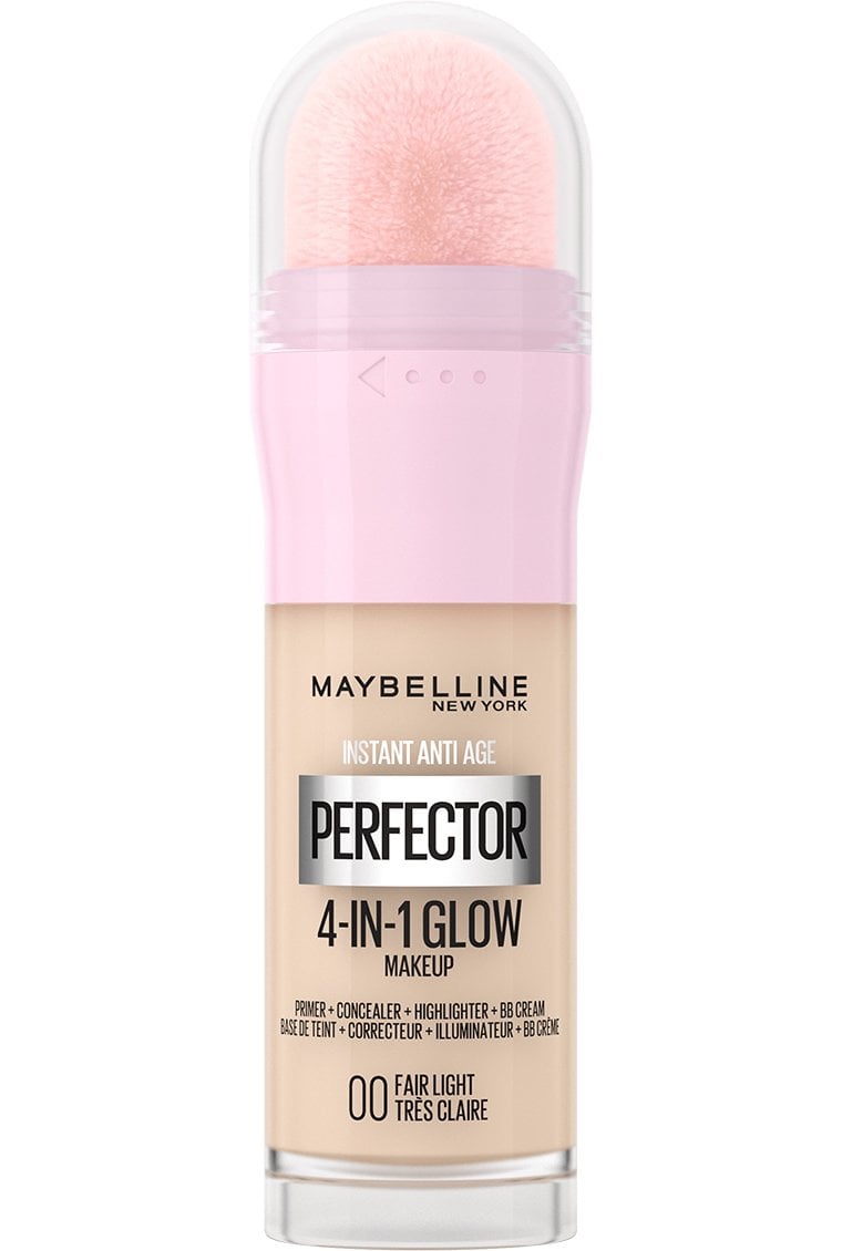 Spray utrwalający Maybelline Face Studio Master Fix 041554455571 o