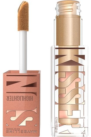 Maybelline Sunkisser Highlighter 21 ALL STAR 3600531697419 primary 760x1130
