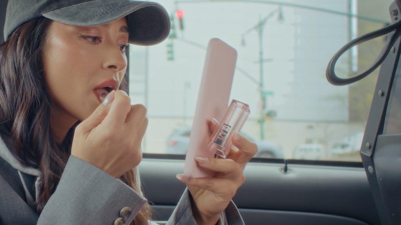 Lifter Glaze Lip Balm Video Cover 2