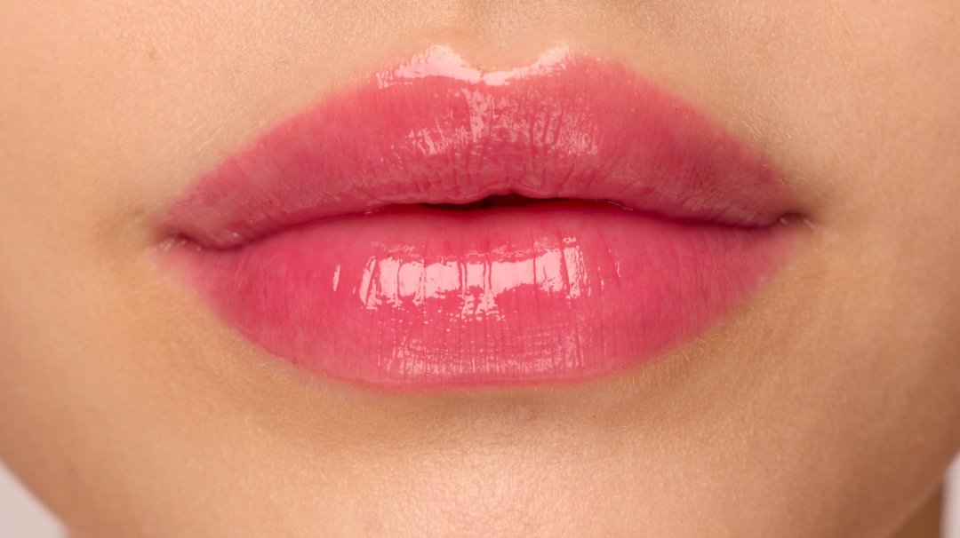 Maybelline Lifter Glaze ATF Before and After PL PO