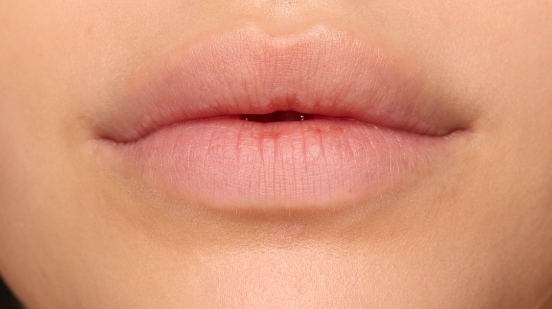 Maybelline Lifter Glaze ATF Before and After PL PRZED