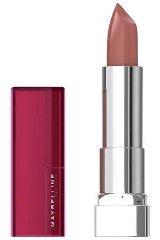 Szminka Maybelline Color Sensational mattes 565 almond rose 041554496574 o