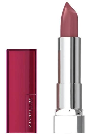 Szminka Maybelline Color Sensational mattes 565 almond rose 041554496574 o