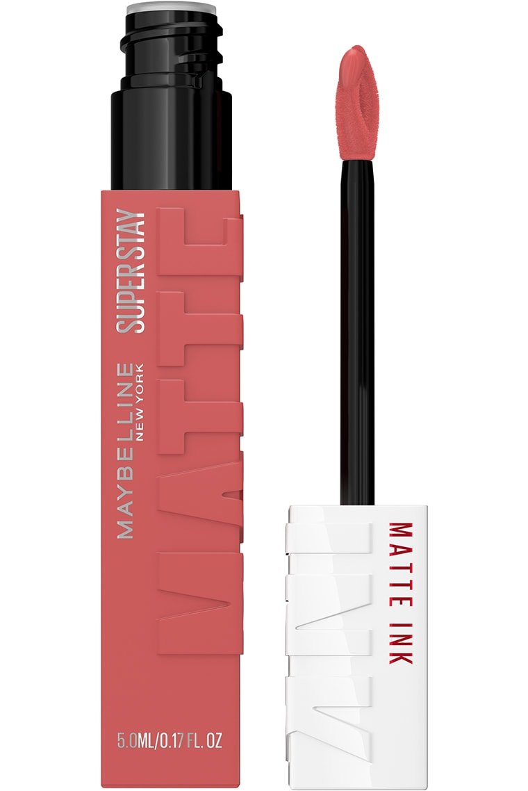 Maybelline Superstay Matte Ink Liquid Lipstick 175 RINGLEADER EU 3600531605674 primary 760x1138