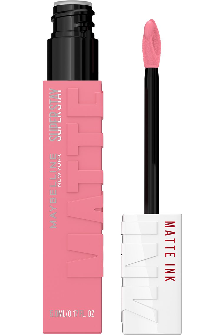 Maybelline Lip color Super Stay Matte Ink believer 041554496963 o