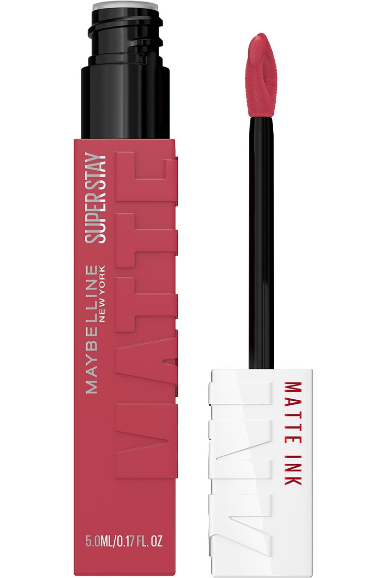 Szminka do ust Super Stay Matte Ink w odcieniu 155 SAVANT