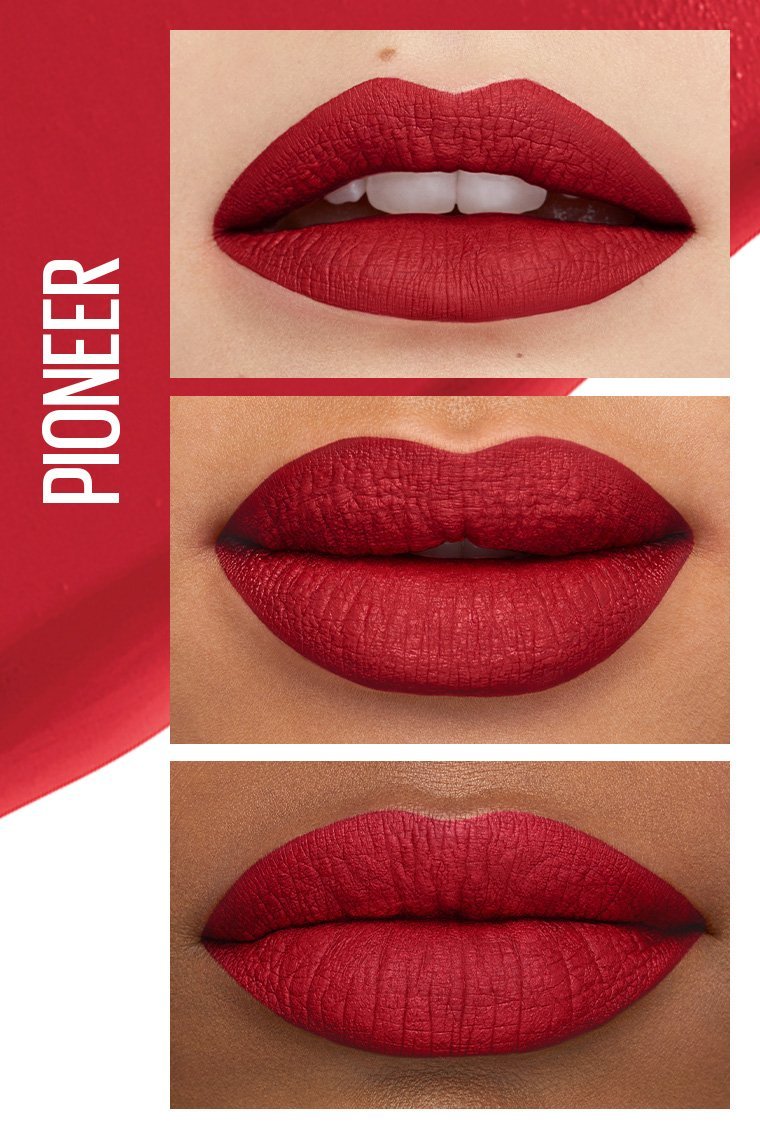 Maybelline Lip color Super Stay Matte Ink pioneer 041554496925 t