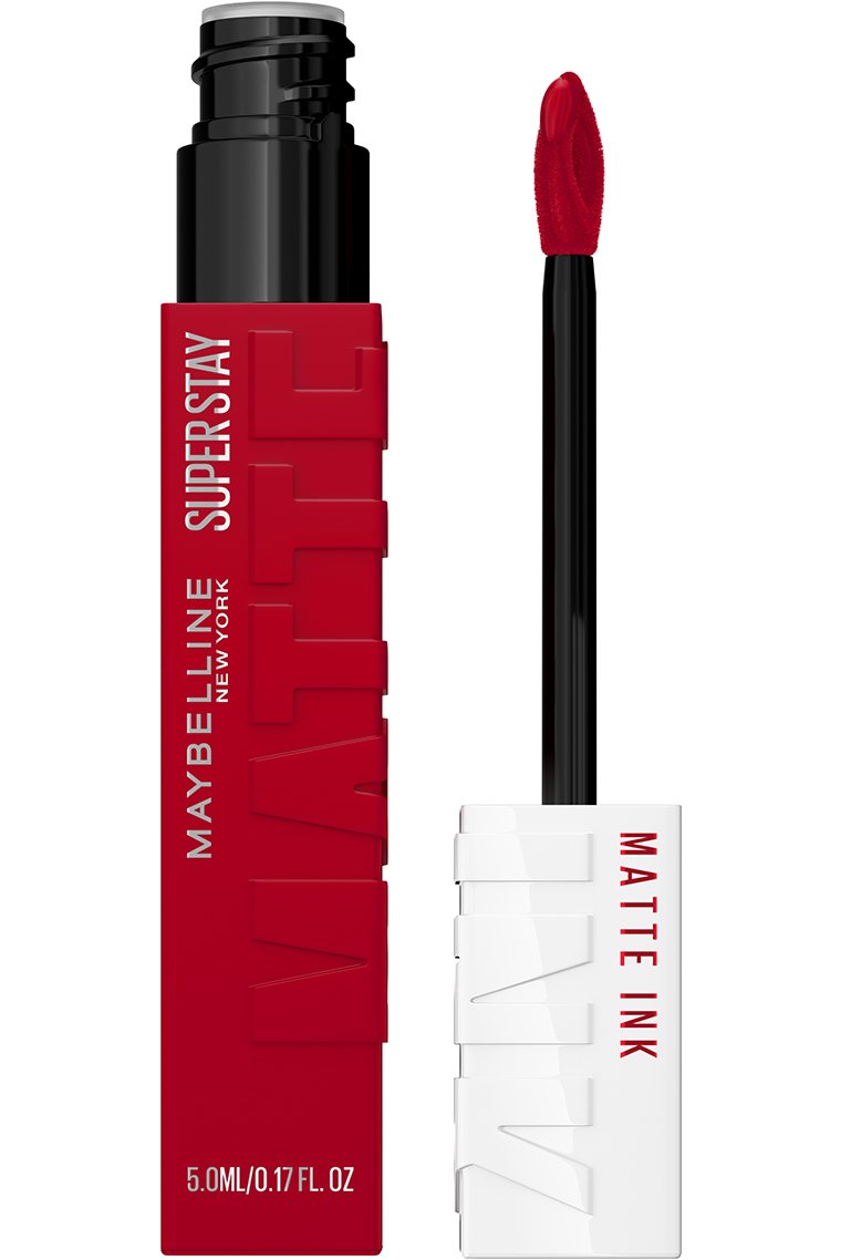 Maybelline Lip color Super Stay Matte Ink pioneer 041554496925 c