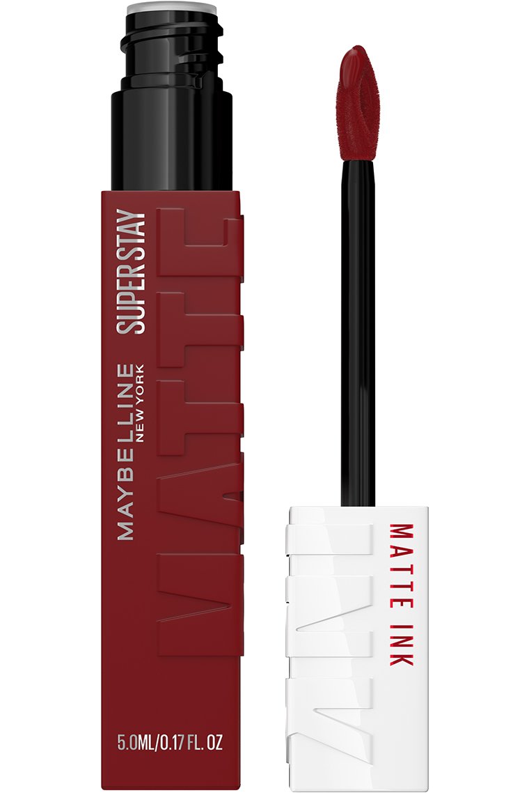 Maybelline Lip color Super Stay Matte Ink voyager 041554496987 c