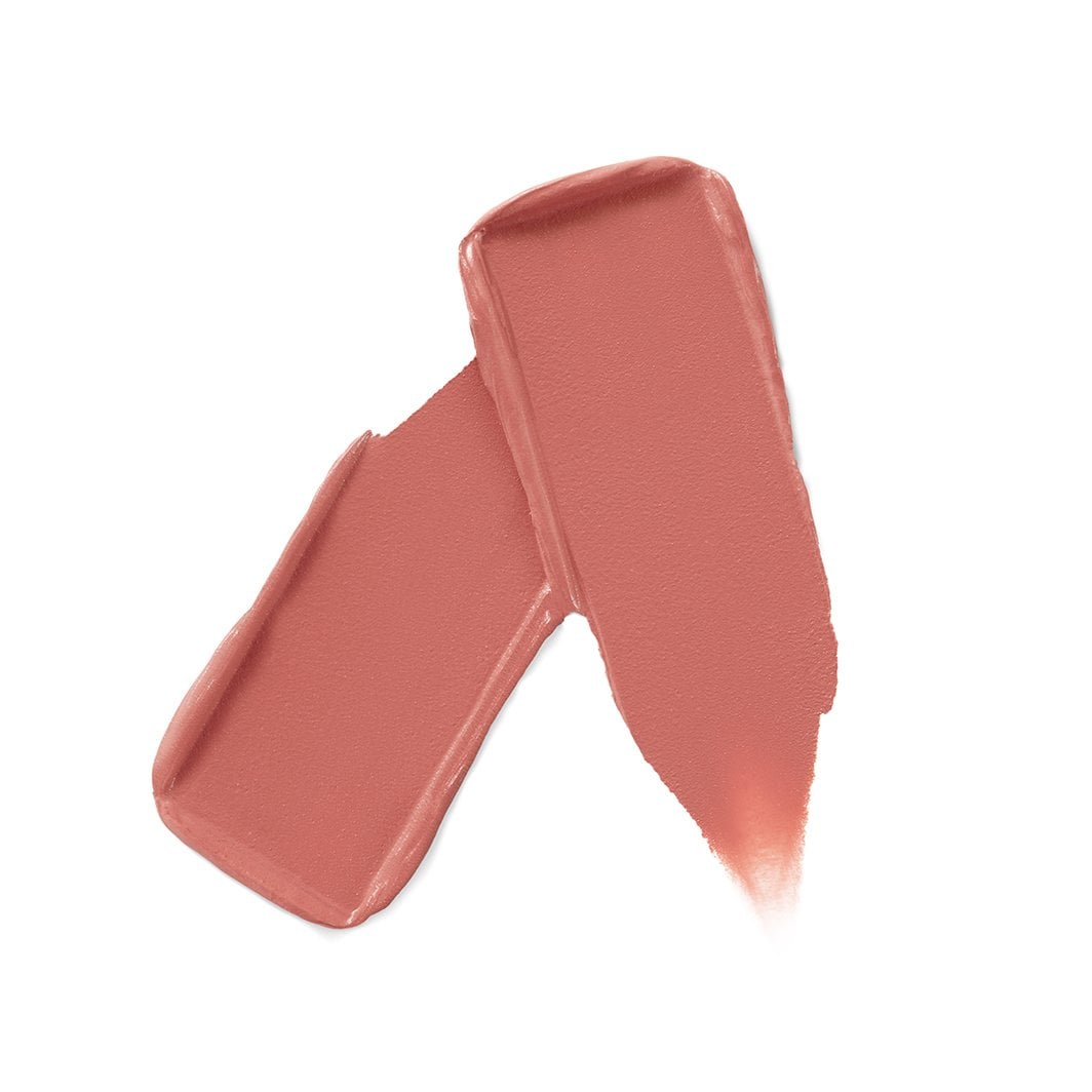 Maybelline New York Maybelline Serum Lipstick 001 Crop Top, szminka matowa