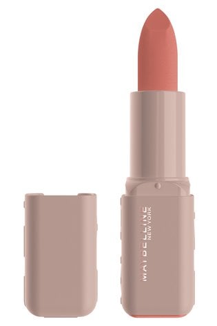 Maybelline New York Maybelline Serum Lipstick 001 Crop Top, szminka matowa