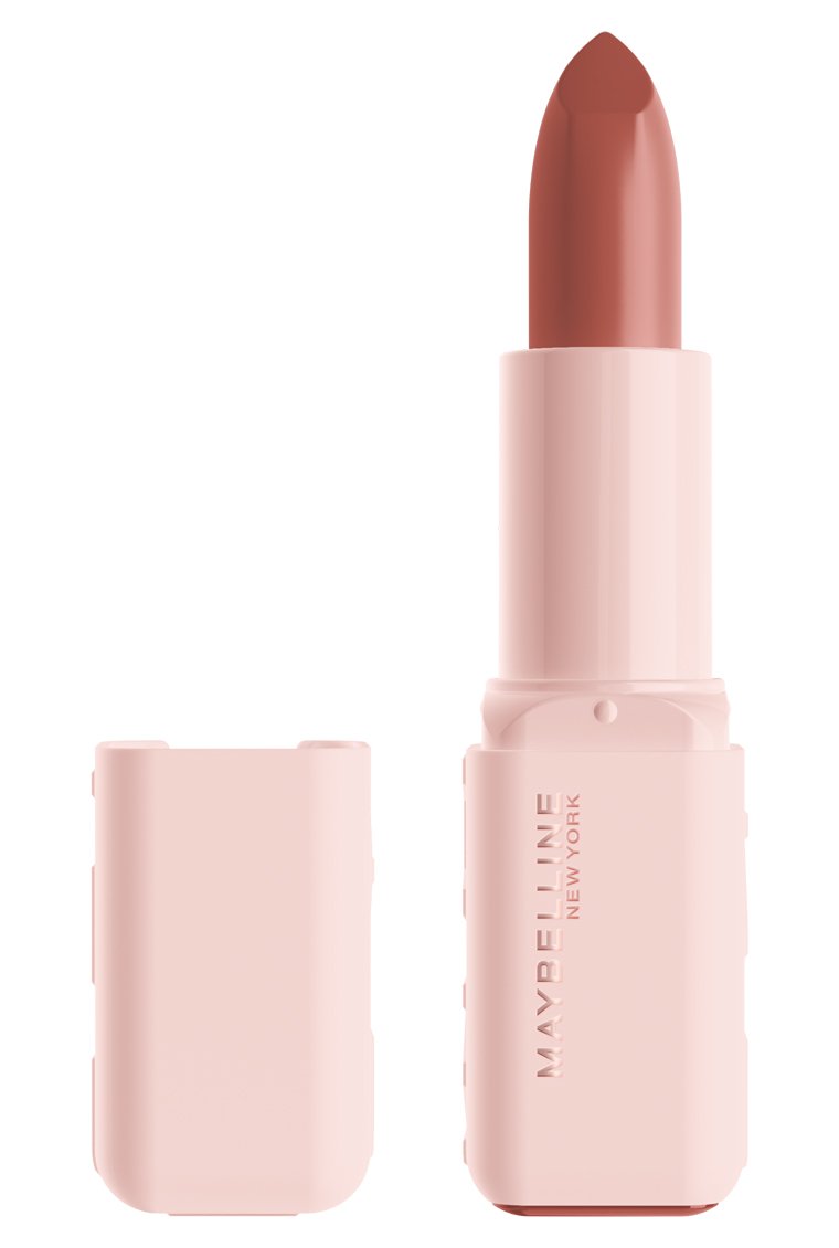 Maybelline New York Maybelline Serum Lipstick 001 Crop Top, szminka matowa