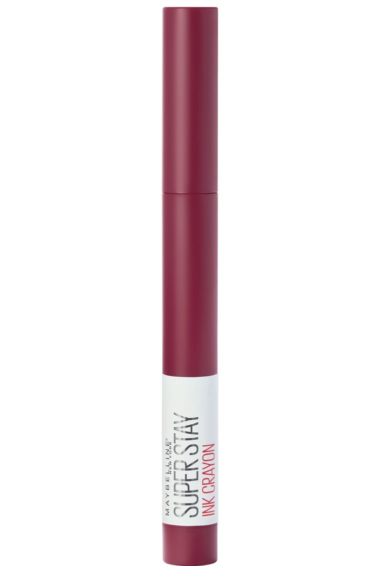 konturówka do ust Maybelline Super Stay matte 12hr accept a dare 041554558869 c us
